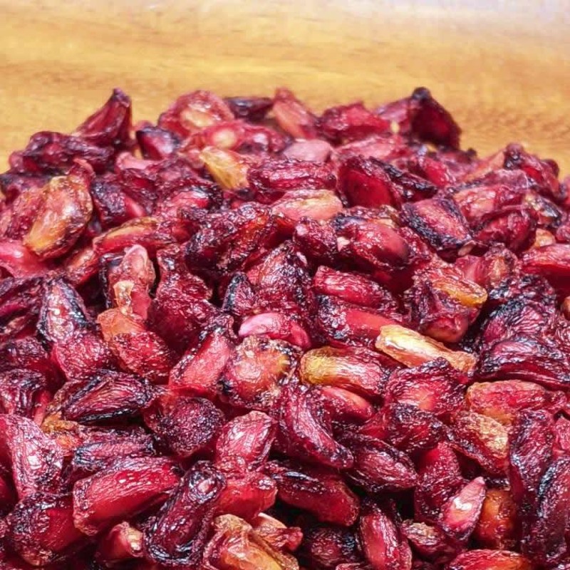 無添加ざくろシード イラン産 700g／70gパックが10袋入り ハラール