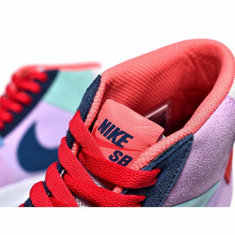 NIKE SB BLAZER MID 