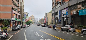 近NOVA，新明市場，廣明路店面｜桃園市平鎮區廣明路