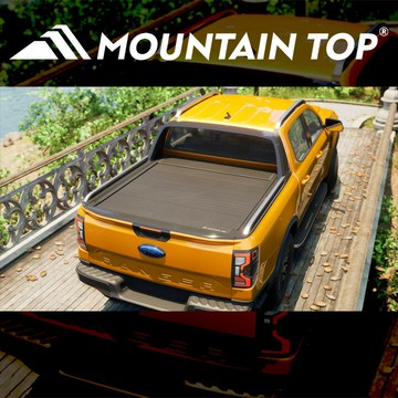 【MRK】Mountain Top EVOe電動捲簾 RANGER T9專用 皮卡 EVOe FO10 HB02