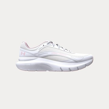 UA 女 Charged Rogue 5 SE 慢跑鞋-人氣新品