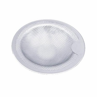 ユニットバス用 ゴミ受け 排水口 ゴミ受け 80 101mm パンチング お風呂 排水口 ゴミ受け ステンレス ヘアキャッチャー バスルーム用 抗菌 通販 Lineポイント最大get Lineショッピング