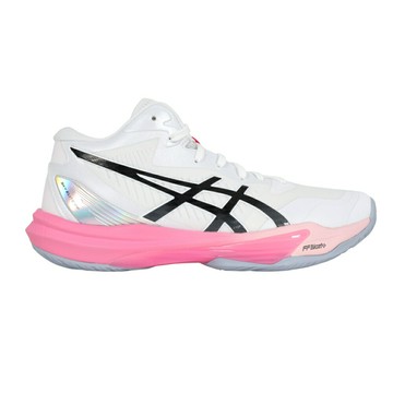 ASICS SKY ELITE FF MT 3 男排球鞋(免運「1053A080-100」≡排汗專家≡