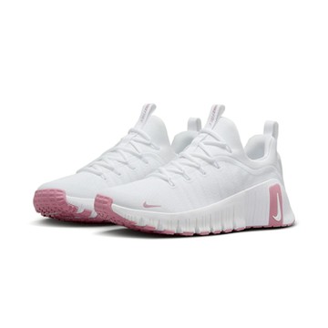 【NIKE】 W NIKE FREE METCON 6 慢跑鞋 運動鞋 女 - FJ7126106