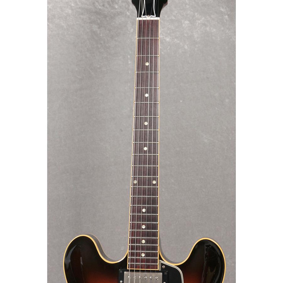 (中古)Gibson Custom Shop   Historic Collection 1959 ES-335 Dot Reissue Vintage Sunburst 2006(新宿店)