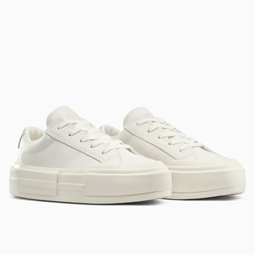 CONVERSE CTAS CRUISE OX RAINWASHED GREY 中性/女鞋 UU鞋 白-TWA15818C