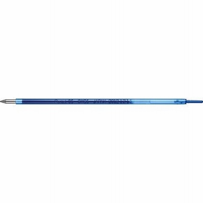 ぺんてる　アイプラス専用ビクーニャリフィル　XBXST5−C　青│ボールペン　ボールペン替芯 ハンズ