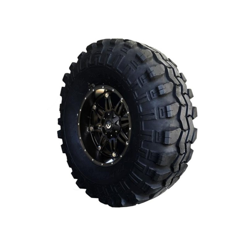 INTERCO TIRE インターコタイヤ]タイヤ1本 super swamper スーパースワンパー Radial TSL  ラジアル31x9.5R15LT ラジアル /SAM-82R | LINEブランドカタログ