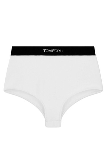 tom ford briefs with logo