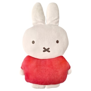 Nishikawa 西川 造型趴式抱枕  48 x 25cm  MIFFY