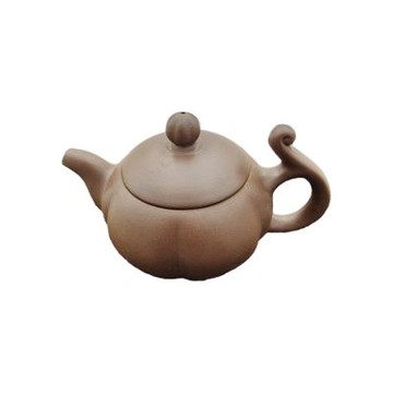 藏古祥館   紫砂茶壺   RYC56
