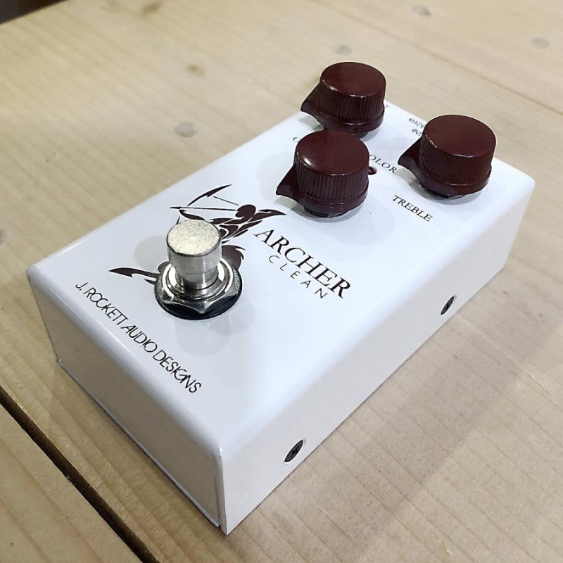 J.Rockett Audio Designs Jロケットオーディオデザインズ アーチャー