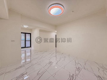 東山商圈｜入門玄關｜台中市北屯區軍和街