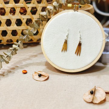 純粹種子-乘風而行