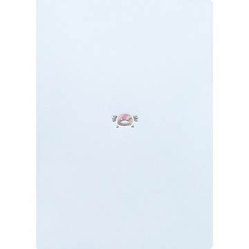 MATOKA 日誌 2026 年版 1 月開始 B6 週記事 方格 Point Wooper