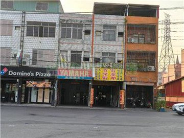 大寮正鳳林路上金牌店面｜高雄市大寮區鳳林三路