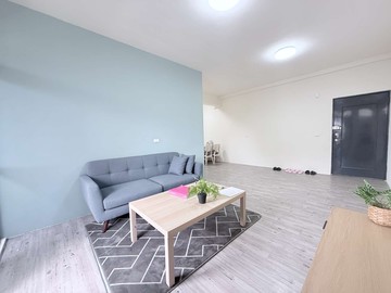 竹市中山路 天公壇【歐香名城】低總價三房｜新竹市北區中山路