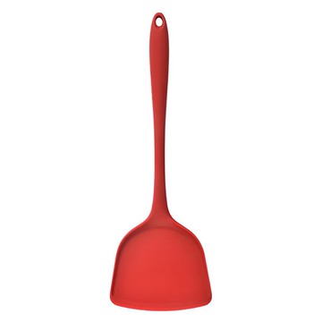 矽膠鍋鏟  #290017 顏色隨機  1入