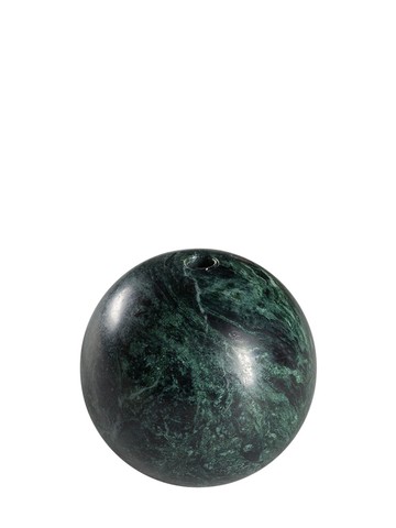 Verde Alpi Mono Vase