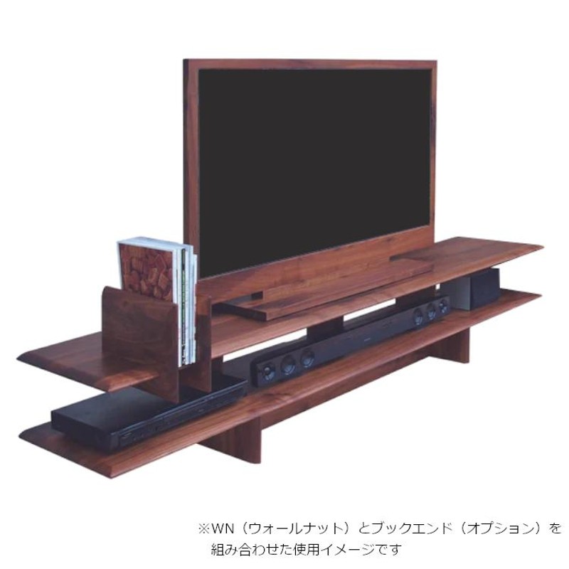 TVボード スピリット – 商品カタログ