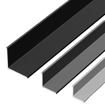 L型極簡踢腳線極窄2cm墻角陰角鋁合金反角收邊條收口條縫隙裝飾條[DD1206001]