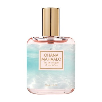 OHANA MAHAALO 海風徐徐 輕香水30ml 優惠價:680元｜岡山戀香水