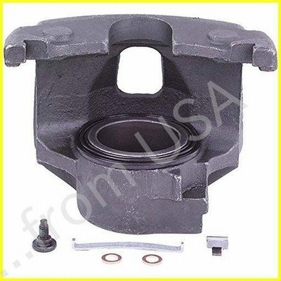 カーdone 18-4166 Remanufactured Unloaded Disc ブレーキ Caliper