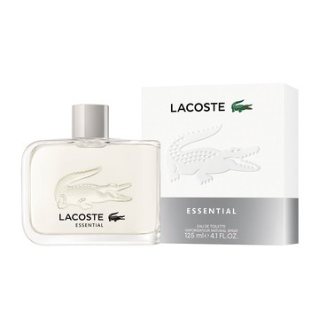 【LACOSTE】繼承者淡香水125ml