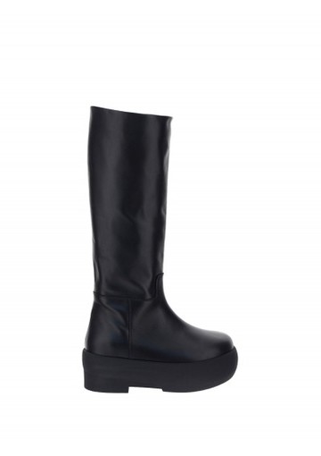 Gia Borghini - Chunky Boots - Womens -