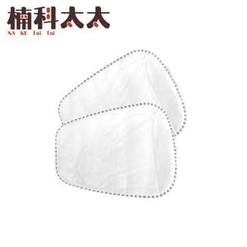 6200防毒面罩過濾棉 1片 配件 過濾棉 靜電濾棉 搭配濾毒盒 防毒面具 過濾棉 噴漆濾芯 ST3M5N11CN