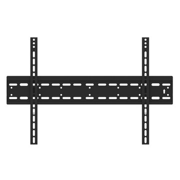 壁掛架40-75吋固定式電視配件AW-03