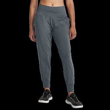 【UNDER ARMOUR】UA 女 Meridian Jogger 長褲 1382526-002