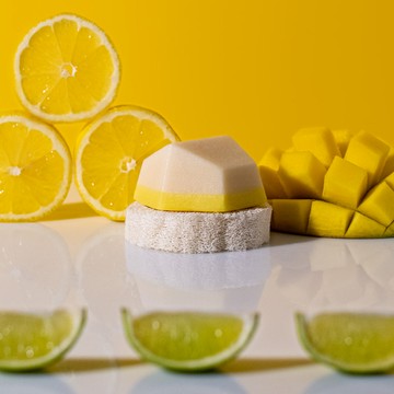 【SOLIDU】莎莉杜固體天然- NO KNOT不再糾結護髮素