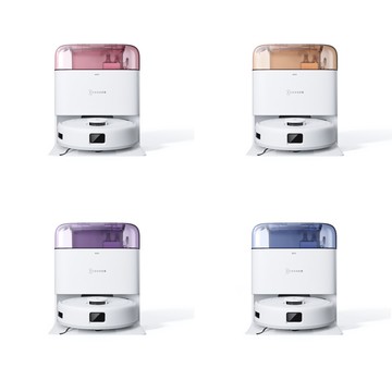 ECOVACS 科沃斯 DEEBOT mini