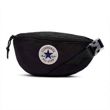 Converse Sling Pack Converse 黑 斜背 腰包 10019907-A05