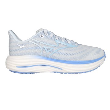 MIZUNO WAVE RIDER 29 SW 女慢跑鞋-4E(免運 超寬楦 運動「J1GD250674」≡排汗專家≡