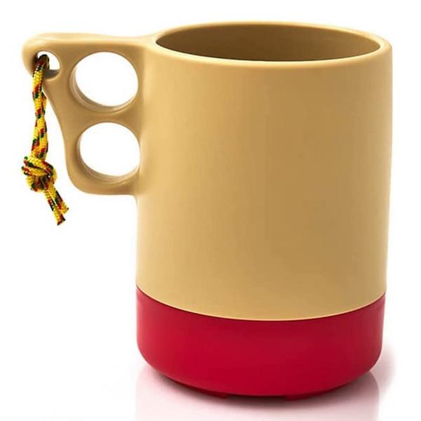 CHUMS キャンパーマグカップラージ Camper Mug Cup Large