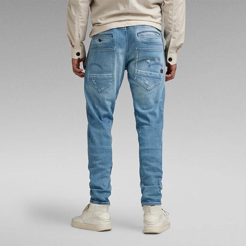 30％OFF G-STAR RAW ジースターロウ D05385-C051-G021 D-Staq 3D Slim