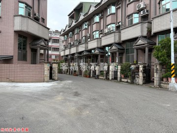 新化中山住得順旺透天｜台南市新化區中山路