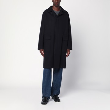Loyds coat in black Tailor