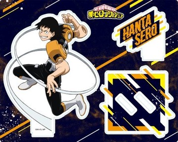 瀨呂範太(動畫5期ver)壓剋力立牌vol.2「我的英雄學院」