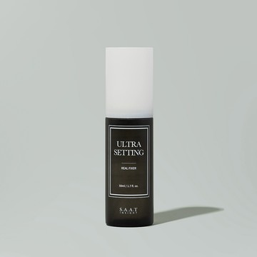 S. A.A. T INSIGHT Ultra Setting Real Fixer 50mL