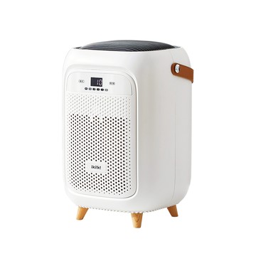 【ikiiki伊崎】空氣清淨機 IK-AP8401 空氣淨化器 空氣清淨機 清淨機 除臭 除異味