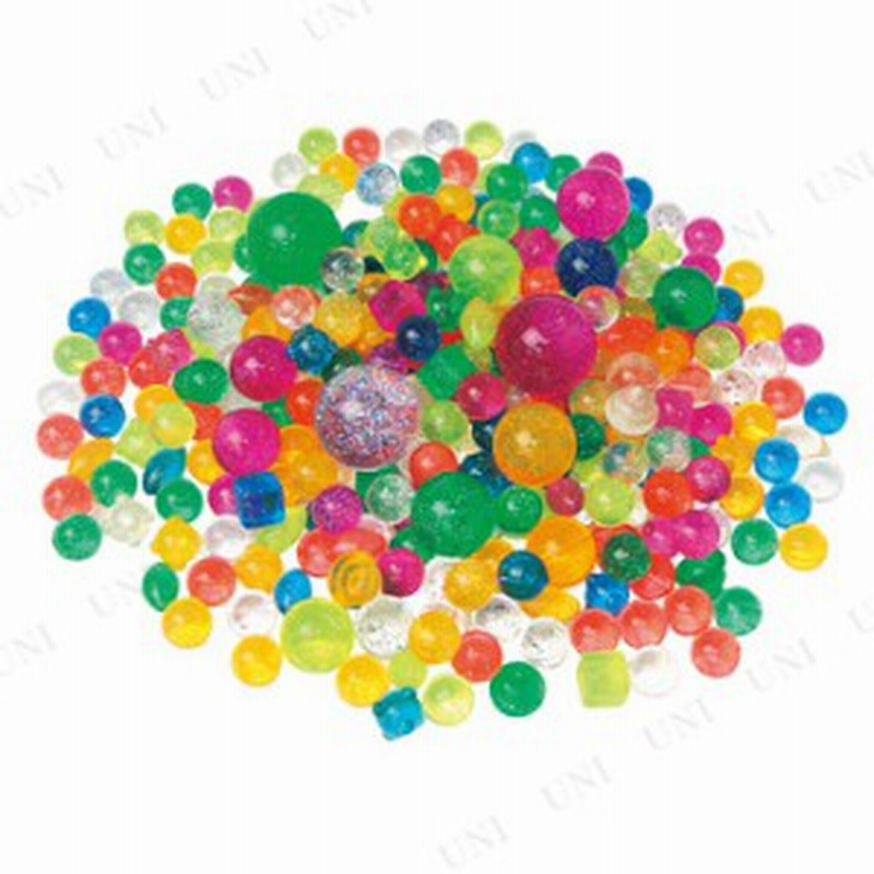 取寄品 景品 子供 スーパーボール Sb 300入変形ボール入りキラキラボールアソート お祭り 夏祭り 縁日 子ども会 屋台 イベント用品 通販 Lineポイント最大1 0 Get Lineショッピング