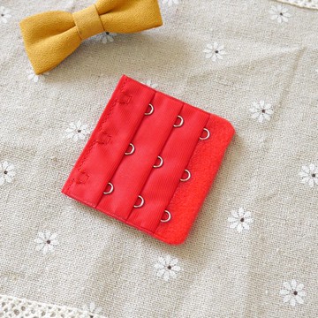 myBRA三排三鉤內衣延長背鉤