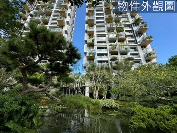 降價✨單元二指標精銳Garden One三房雙車｜台中市南屯區大墩十二街