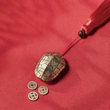 武當聯名龜卜卜