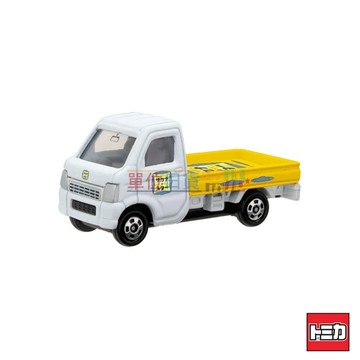『 單位日貨 』 TOMICA 日本正版 多美 SakanaStar展限定Gyogyotto號 Suzuki 貨車