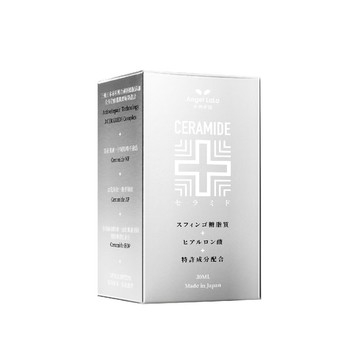 【超值加價購】神經醯胺原液(30mL/瓶)x1瓶