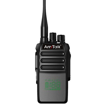 AnyTalk 【AnyTalk】FRS-925WP 10W防水無線對講機